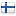 zuvasic.com server is located in Finland